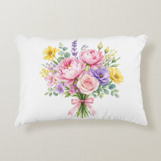 Almofada Decorativa flores