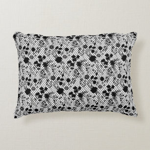 Almofada Decorativa Flores na net 01.wx4 White BG