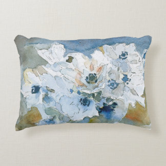 Almofada Decorativa Flores por Vrubel
