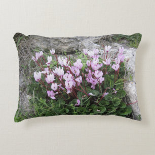 Almofada Decorativa Flores Selvagens