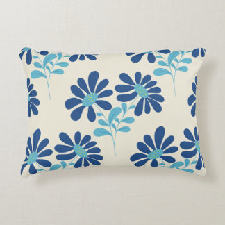 Almofada Decorativa Flower Pillow