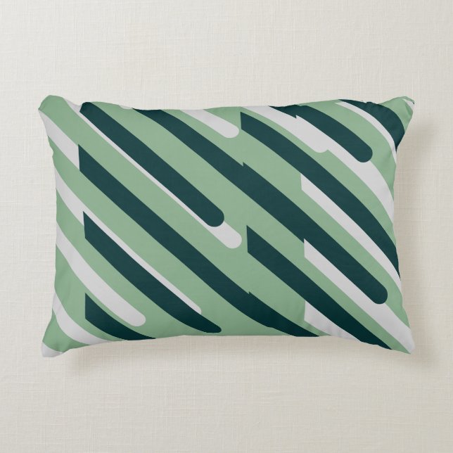 Almofada Decorativa Formas geométricas (Frente)