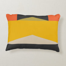 Formas Geométricas de Abstratos Modernos de Meio s