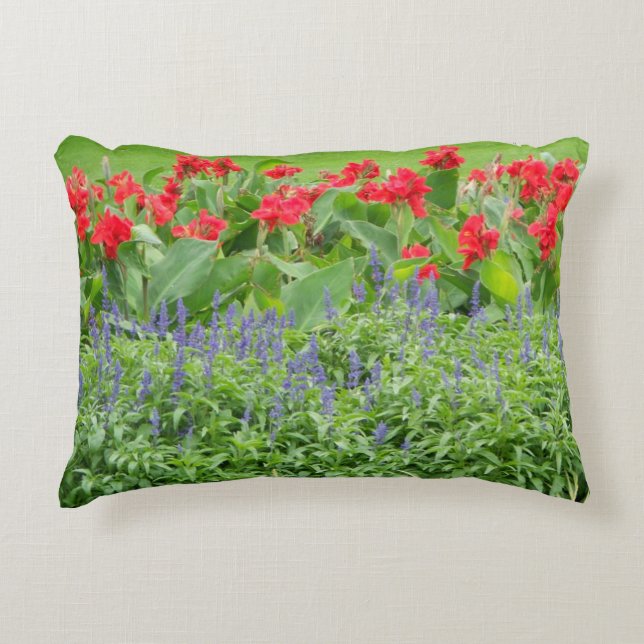 Almofada Decorativa Foto personalizada (Frente)