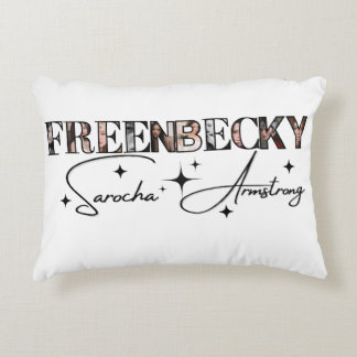 Almofada Decorativa FreenBecky - Gap The Series