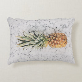 Almofada Decorativa Fruta de abacaxi