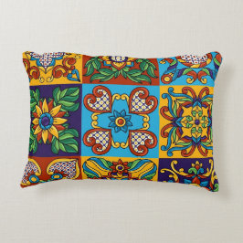 Almofada Decorativa Fun Decor Accent Pillow