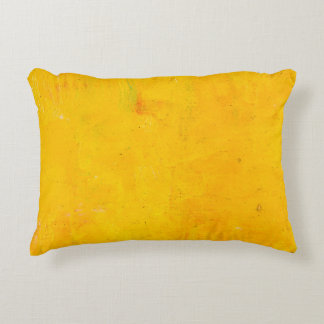 Almofada Decorativa fundo de abstrato. Pintura a óleo na canvas. C