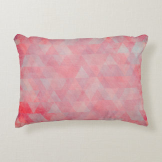 Almofada Decorativa fundo de ressaca abstrato, envelhecido, envelhecid