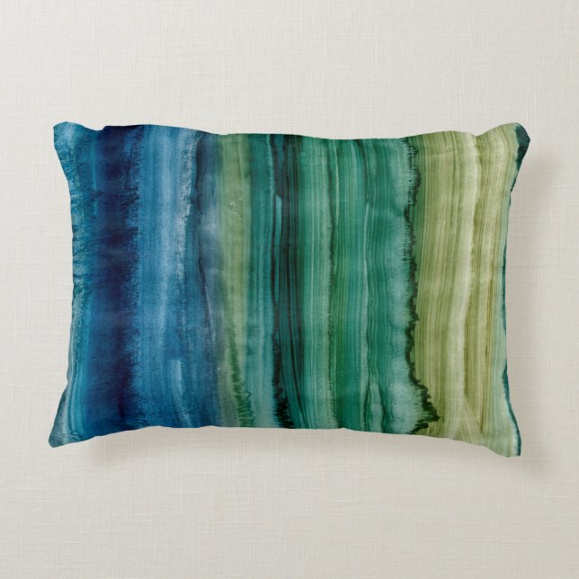 Almofada Decorativa Fusão IV (Verso)