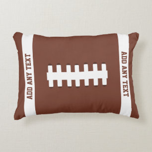 Almofada Decorativa Futebol