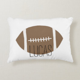 Almofada Decorativa Futebol clássico