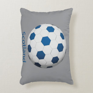 Almofada Decorativa Futebol da Escócia
