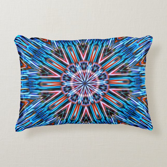 Almofada Decorativa Gardian (Frente)