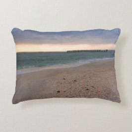 Almofada Decorativa Gasparilla Island Sunset