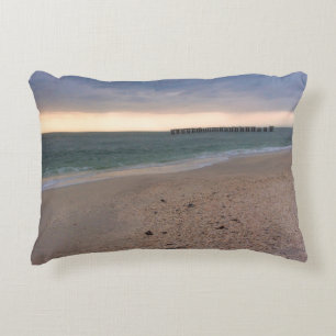 Almofada Decorativa Gasparilla Island Sunset