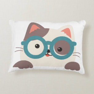 Almofada Decorativa Gato Refrigerado