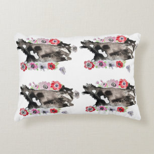 Almofada Decorativa Gatos Bonito, Gatos, Gatos, Gatos, Cata-Cama