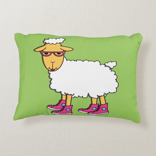 Almofada Decorativa George e Ginny (Verso)