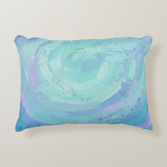 Almofada Decorativa Glaciar (Frente)