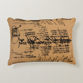 Almofada Decorativa gohonzon