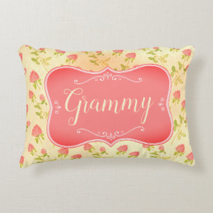 Almofada Decorativa Grammy