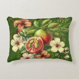 Almofada Decorativa Grandma Manuela's Guavas