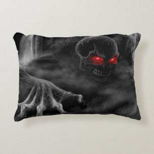 Almofada Decorativa Grave Watcher