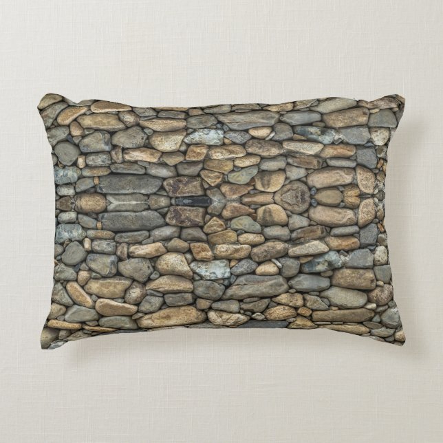 Almofada Decorativa Gravel (Frente)