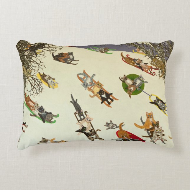 Almofada Decorativa Guardarar 2011 (Frente)