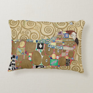 Almofada Decorativa Gustav Klimt Fulfillment