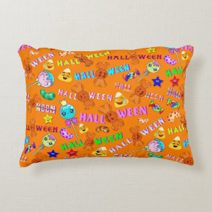 Almofada Decorativa Halloween
