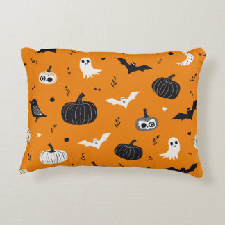 Almofada Decorativa Halloween