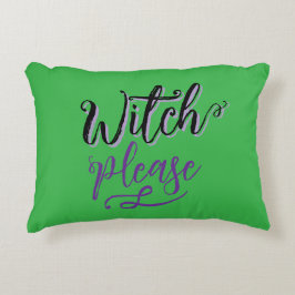 Almofada Decorativa Halloween Accent Pillow