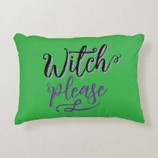 Almofada Decorativa Halloween Accent Pillow