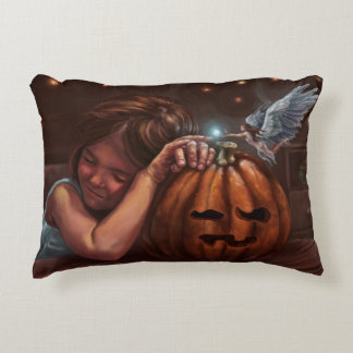 Almofada Decorativa Halloween blessing