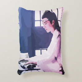 Almofada Decorativa Hanguang Jun Lan Wangji O MDZS Indomado
