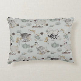 Almofada Decorativa Haute Couture Impressão Kidsroom