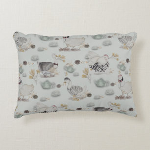 Almofada Decorativa Haute Couture Impressão Kidsroom