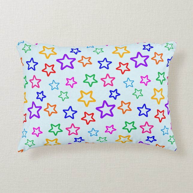 Almofada Decorativa Hesperos (Frente)