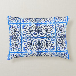 Almofada Decorativa Highgate Iron