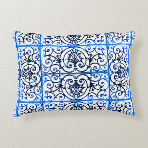 Almofada Decorativa Highgate Iron