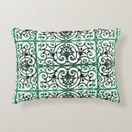 Almofada Decorativa Highgate Iron