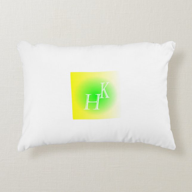 Almofada Decorativa Home King (Frente)