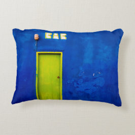 Almofada Decorativa Horas felizes