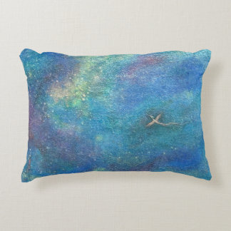 Almofada Decorativa Hoshi-no-Ma: Between the Stars