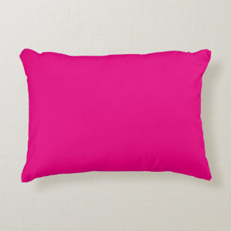Almofada Decorativa “Hot Pink”
