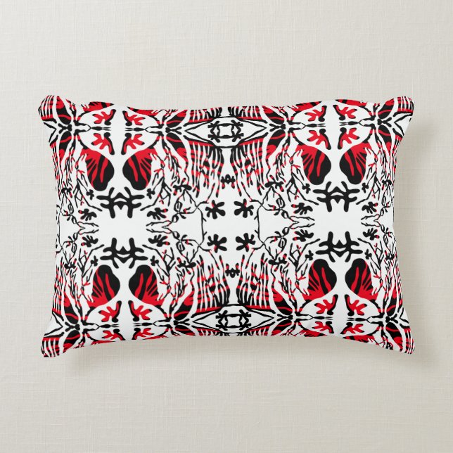 Almofada Decorativa IGNATZishK9 (Frente)