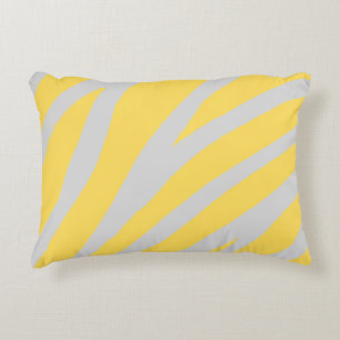 Almofada Decorativa Impressão Zebra