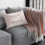 Almofada Decorativa Inspiração na Citação de Motivação da Sua Matéria<br><div class="desc">Inspiração na Citação de Motivação da Sua Matéria de Voz</div>